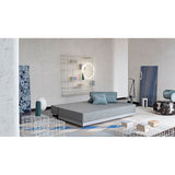 Divano letto Bed & Breakfast Saba Italia