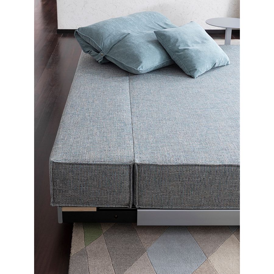 Divano letto Bed & Breakfast Saba Italia