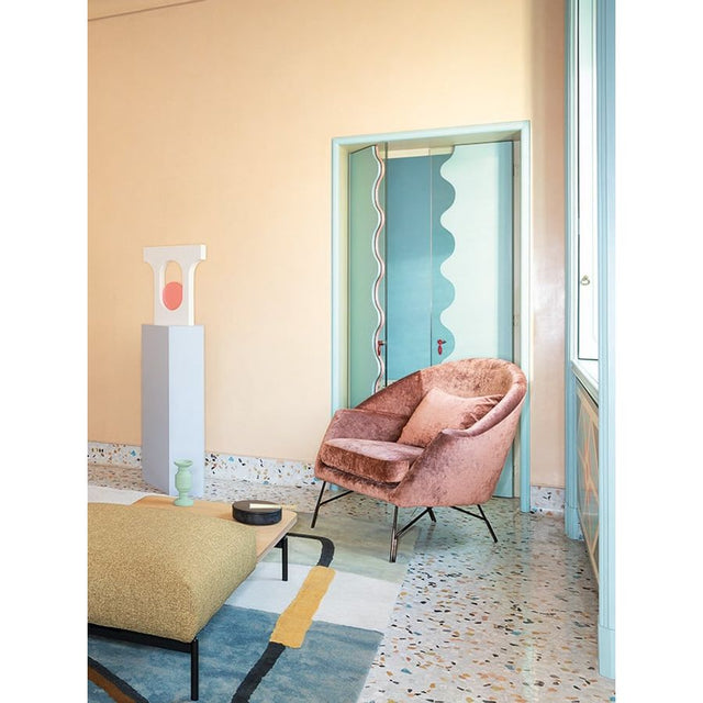 Poltrona Chillout Saba Italia