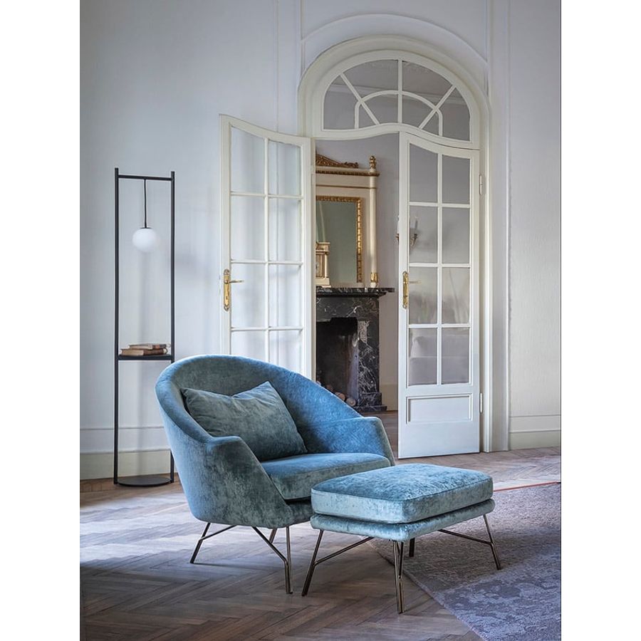 Poltrona Chillout Saba Italia