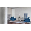 Poltrona Essentiel Saba Italia
