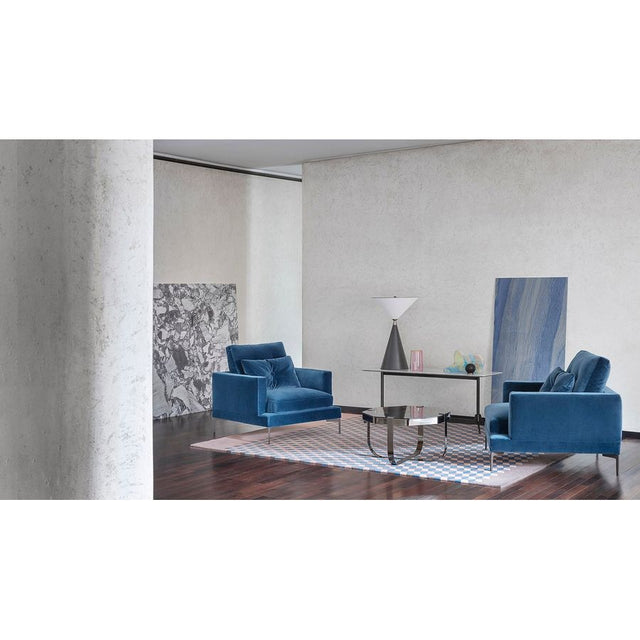 Poltrona Essentiel Saba Italia