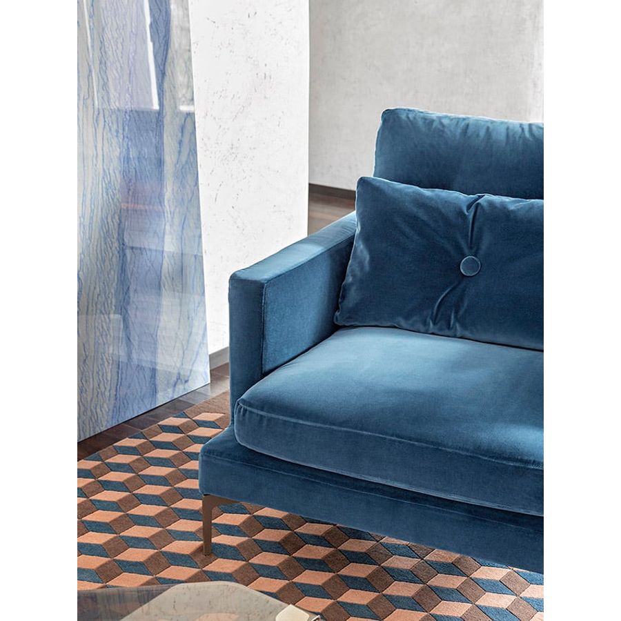 Poltrona Essentiel Saba Italia