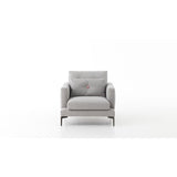 Poltrona Essentiel Saba Italia