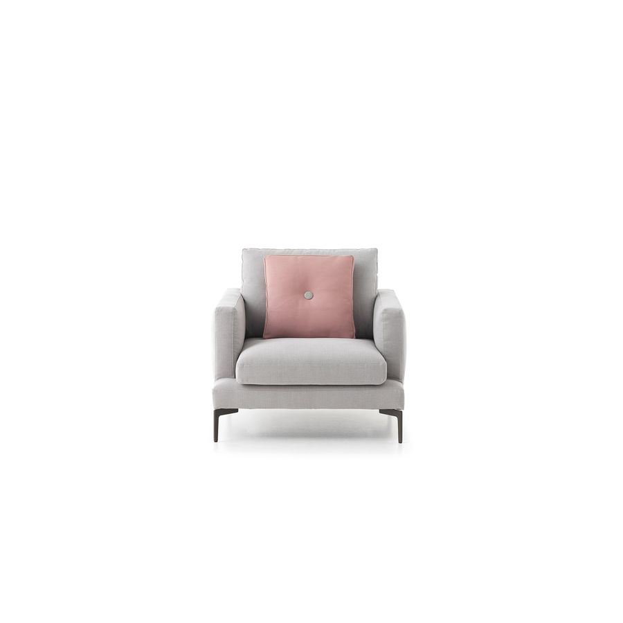 Poltrona Essentiel Saba Italia