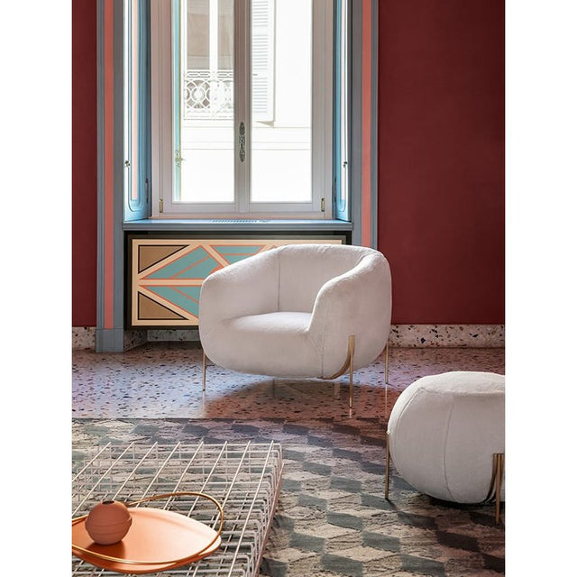 Poltrona Geo Saba Italia