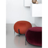 Pouf Geo Saba Italia