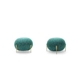 Pouf Geo Saba Italia