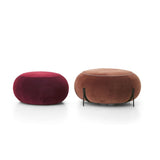 Pouf Geo Saba Italia