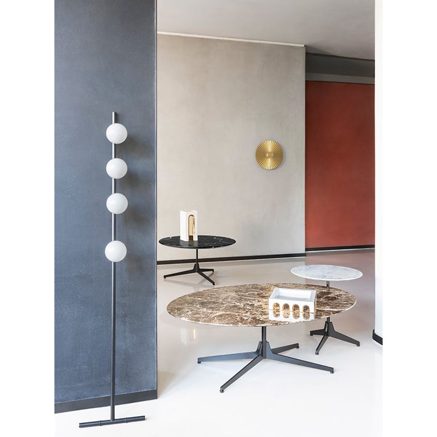 Tavolino Hexa Saba Italia
