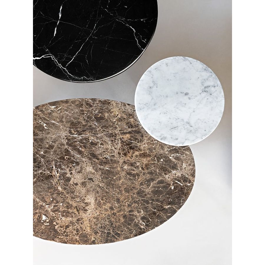 Tavolino Hexa Saba Italia