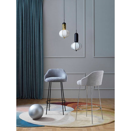 Sgabello Isabelle Saba Italia