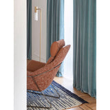 Bergère New York Saba Italia