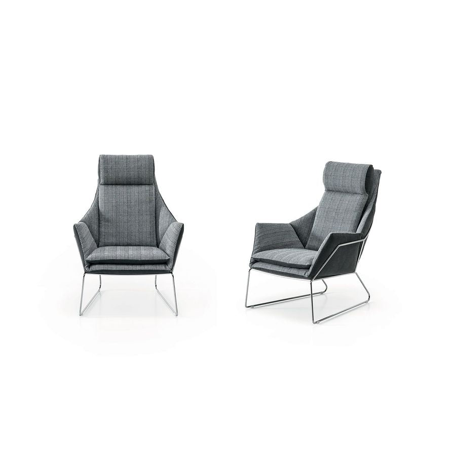 Bergère New York Saba Italia
