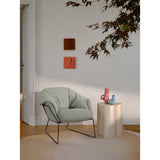 Poltrona New York Curve Saba Italia