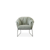 Poltrona New York Curve Saba Italia