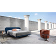 Letto New York Air Saba Italia