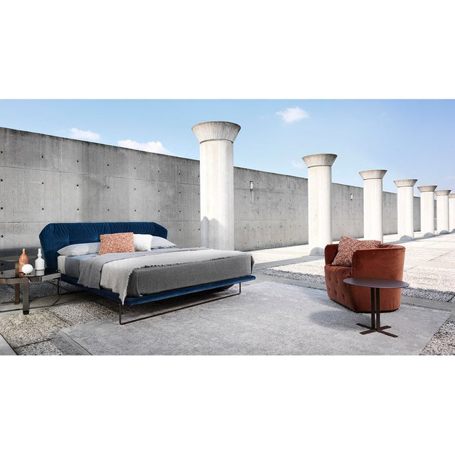 Letto New York Air Saba Italia