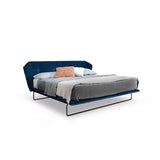 Letto New York Air Saba Italia