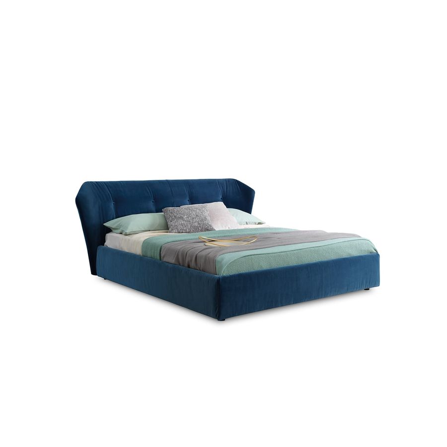 Letto New York Box Saba Italia
