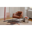 Poltrona New York Line Saba Italia