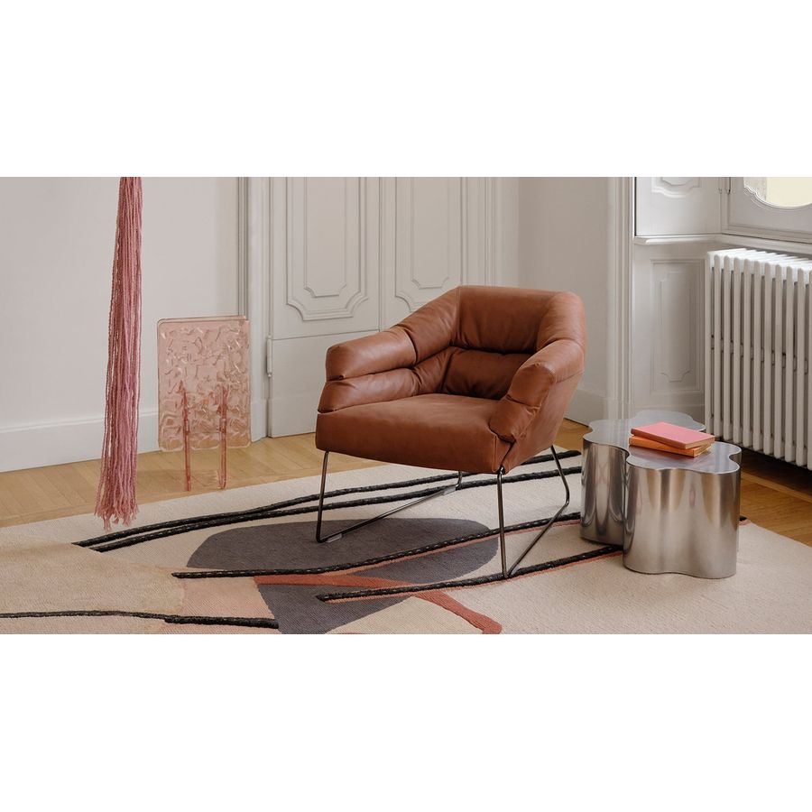 Poltrona New York Line Saba Italia