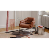Poltrona New York Line Saba Italia