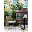 Sedia New York Soleil Saba Italia