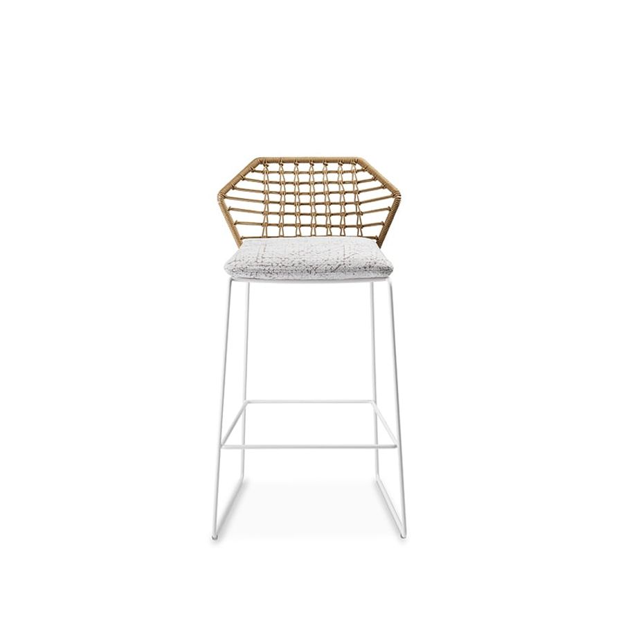Sedia New York Soleil Saba Italia