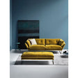 Panca New York Suite Saba Italia