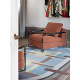 Poltrona No Logo Light Saba Italia