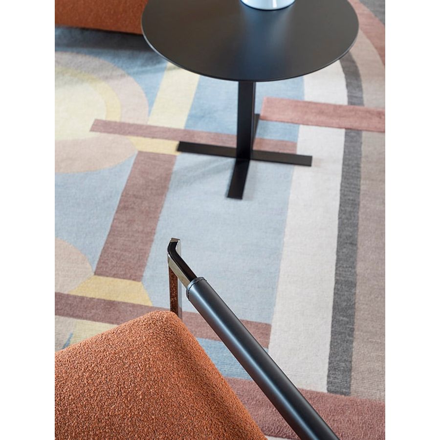Poltrona No Logo Light Saba Italia