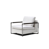 Poltrona No Logo Light Saba Italia