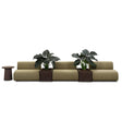 Oasi Collection Saba Italia