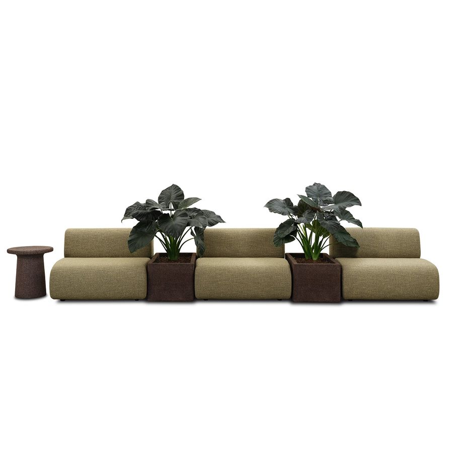 Oasi Collection Saba Italia