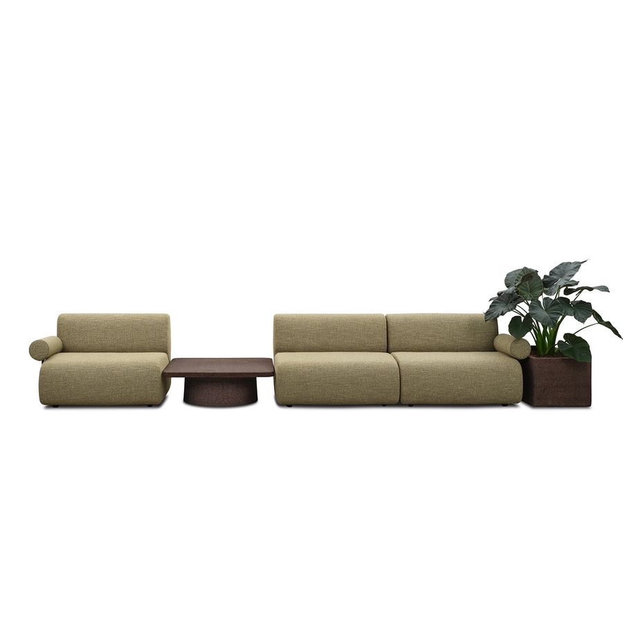 Oasi Collection Saba Italia