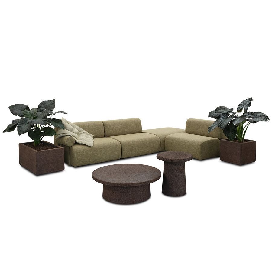 Oasi Collection Saba Italia