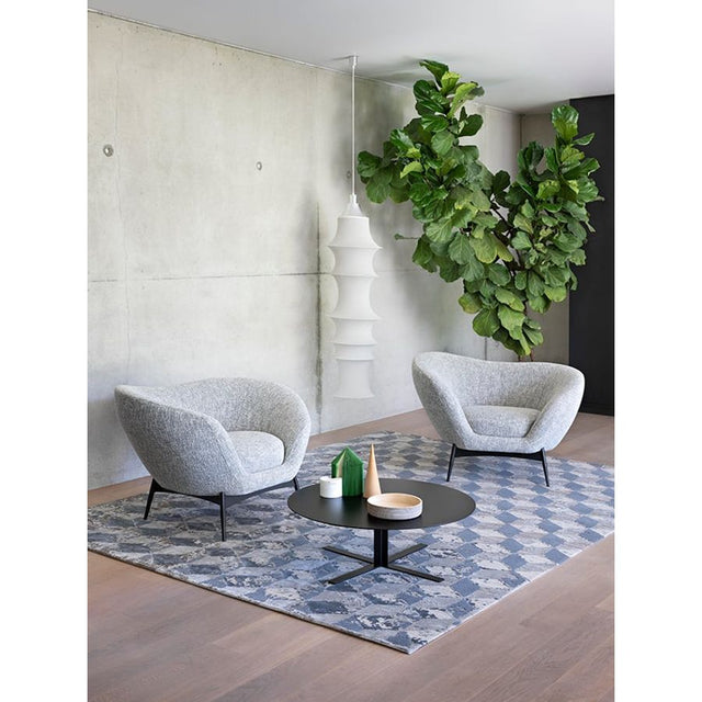 Poltroncina Oltremare Saba Italia