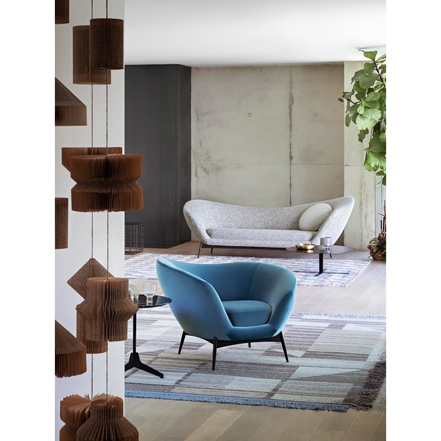 Poltroncina Oltremare Saba Italia