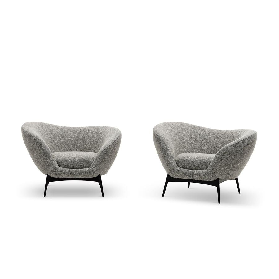 Poltroncina Oltremare Saba Italia