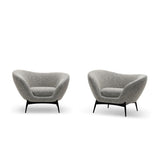 Poltroncina Oltremare Saba Italia
