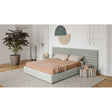 Letto Pan Flute Saba Italia