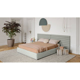 Letto Pan Flute Saba Italia