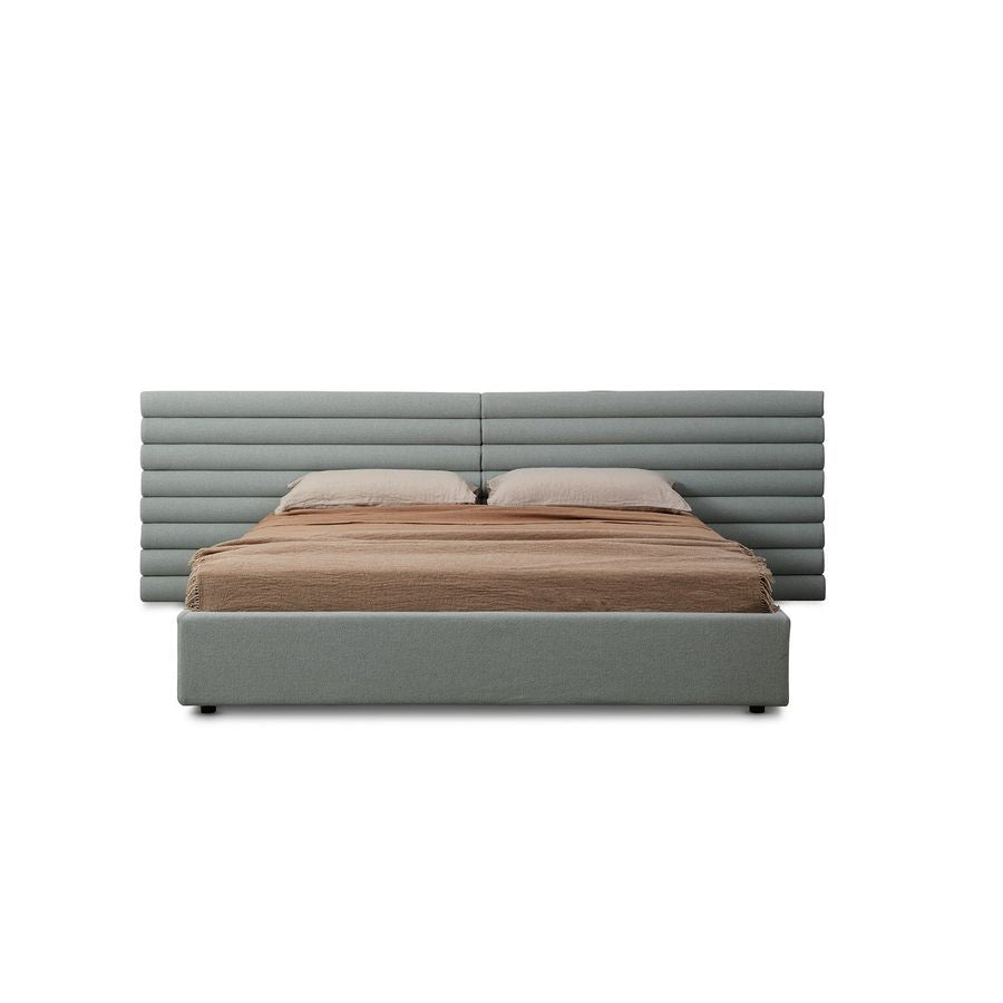 Letto Pan Flute Saba Italia