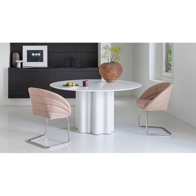 Sedia Petite Fleur Saba Italia