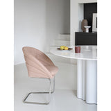 Sedia Petite Fleur Saba Italia