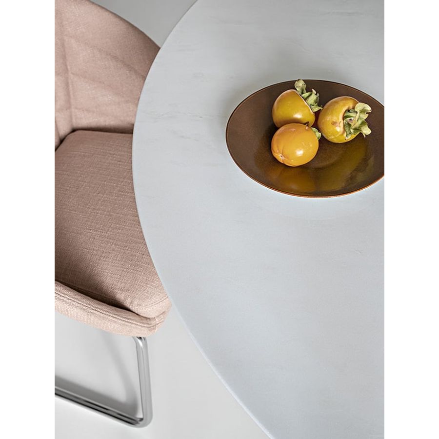 Sedia Petite Fleur Saba Italia