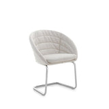 Sedia Petite Fleur Saba Italia