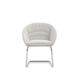 Sedia Petite Fleur Saba Italia