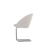 Sedia Petite Fleur Saba Italia